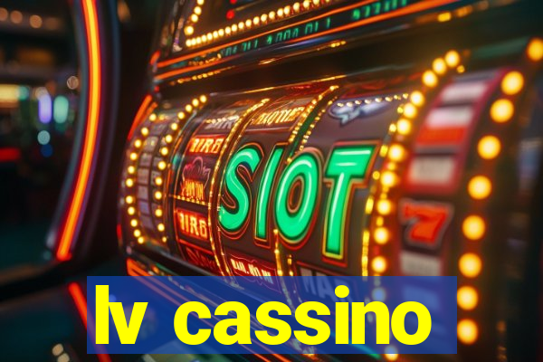 lv cassino